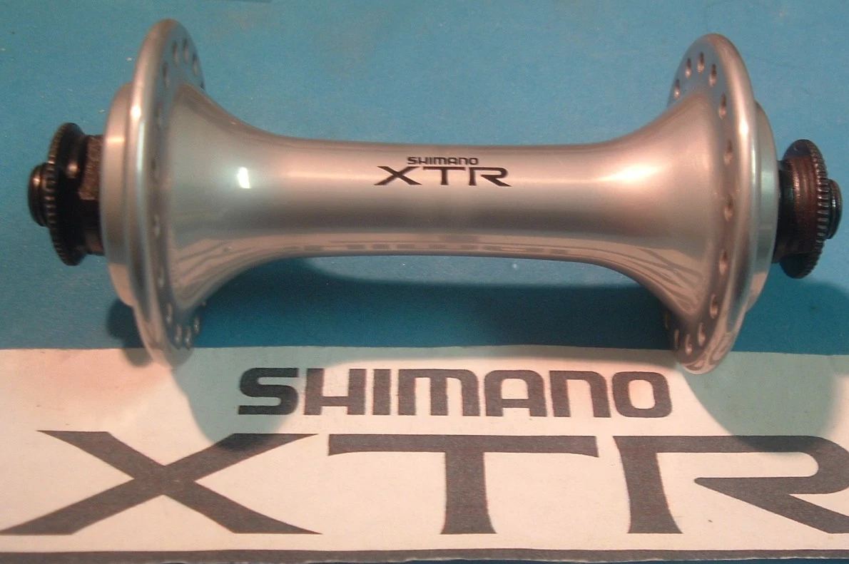 Xtr M900 In Bicycle Hubs for sale | eBay