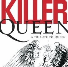Killer Queen: a Tribute to Queen von Various [a Tribu... | CD | Zustand sehr gut - Bild 1 von 2