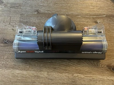Dyson Cinetic UP14 Big Ball Vacuum Cyclone Vacuum Head Animal - Used - Image 1 of 3