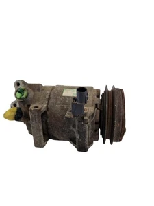 MITSUBISHI L200 2.5 Klimakompressor Klimaanlage AIR CON PUMP - Bild 1 von 5