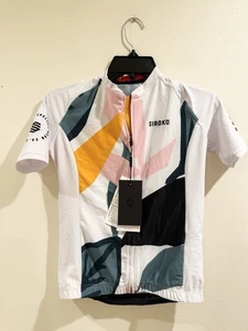 siroko cycling jersey Small - Picture 1 of 3