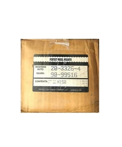 NUEVO Pesos de rueda Perfect Equipment serie N - N150 (1,5 oz/45 gramos) (50 piezas) - Imagen 1 de 1