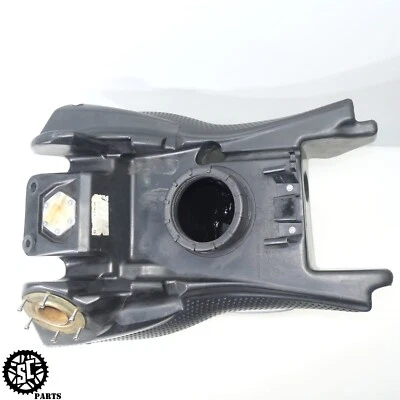 03-07 BMW F650GS TANQUE DE GASOLINA Foto 1 de 4