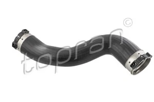 TOPRAN Ladeluftschlauch für Mercedes-Benz C-Klasse T-Model S204 E-Klasse S212 - Bild 1 von 1