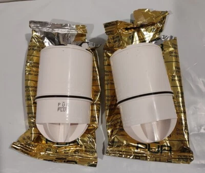 PUR Plus Water Faucet Filter Replacement - White - Image 1 of 4