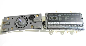 Whirlpool User Interface Control W10352338 WPW10352338 W10348029 WPW10348029 - Picture 1 of 8