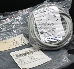 Baumer IWRM 18U9501/P/0500 Inductive Proximity Sensor Contiweb WH.09591534 NEW - Picture 1 of 10