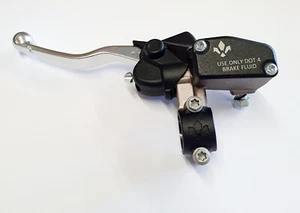 Bremshebel Hauptbremszylinder MiniGP OHVALE Formula Master Cylinder - Bild 1 von 4