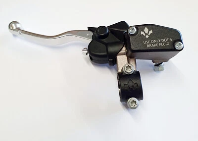 Bremshebel Hauptbremszylinder MiniGP OHVALE Formula Master Cylinder - Bild 1 von 4