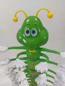 Juego de mesa Giggle Wiggle de Goliath FUNCIONANDO PARA REPUESTOS - Imagen 1 de 16
