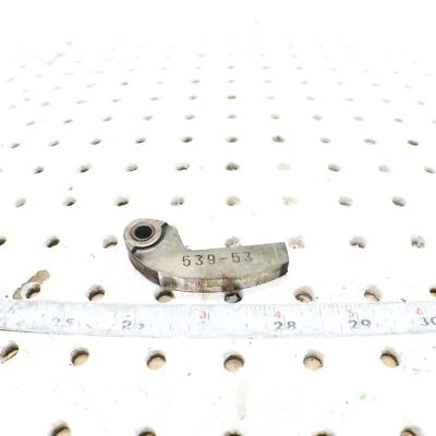 Arctic Cat ZR 600 2002 embrague de accionamiento primario peso 0746-539 53 gramos Foto 1 de 4