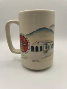 Otagiri Advantage Collection 5"" Tazza Santa Fe treno CHEIF - Foto 1 di 7