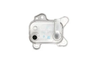 Se adapta al enfriador de aceite NRF 31342, aceite de motor stock DE - Imagen 1 de 8