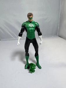 Figura de acción DC Comics Justice League The New 52 Green Lantern - Imagen 1 de 5