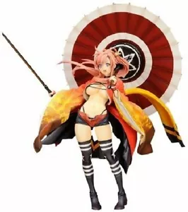 ALTER Hyakka Ryoran Keiji Maeda 1/8 PVC Figur NEU aus Japan Kostenloser Versand - Bild 1 von 1