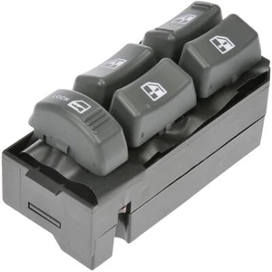 Dorman 901-021 Front Driver Side Door Window Switch Compatible with Select Model - Picture 1 of 1