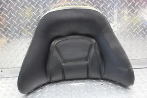 2002 HONDA GOLDWING 1800 PASSENGER BACKREST PAD - Picture 1 of 12