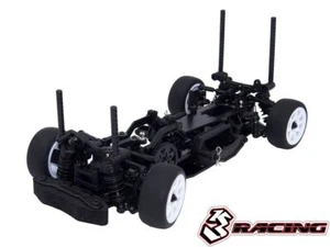 3Racing 1/10 Sakura Mini MG RC Autobausatz - Bild 1 von 16
