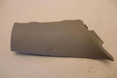 Toyota FJ Cruiser 2007 pasajero delantero derecho parabrisas cubierta de moldura de pilar OEM Foto 1 de 4