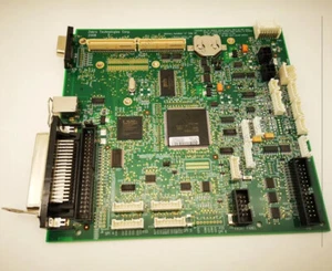 Original Zebra 105SL PLUS 110XI4 140XI4 170XI4 Main Board 23630-001 Motherboard - Picture 1 of 3
