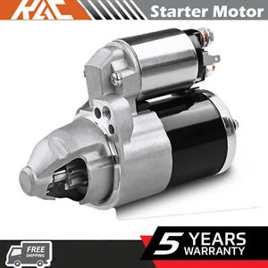 New Starter Motor for Dodge Avenger Journey Jeep Compass Patriot 2.0L 2.4L 17994 - Picture 1 of 9
