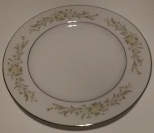Plato de postre aperitivo de pan Carriage House ELOQUENCE 455 6 1/2" JAPÓN - Imagen 1 de 5