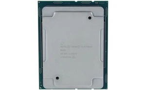 Intel - SR3B0 - Xeon Platinum 8160 2,1 GHz - Photo 1/3
