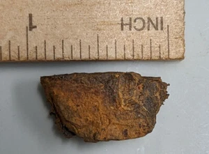 4.5 Gram LAKE MURRAY - The Worlds Oldest known METEORITE  (#F4594) - Picture 1 of 1