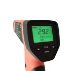 D:S=50:1 Infrared Thermometer High Temperature  Grill & Engine