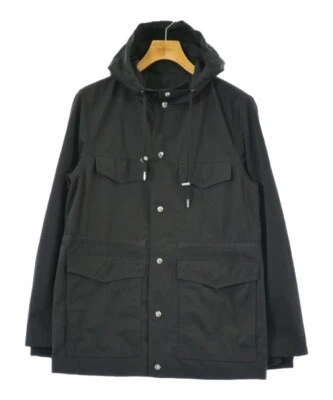 Parka ami Mountain negra S 2200558804039 Foto 1 de 4
