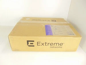 Extreme Networks BlackDiamond 48062 BDXB-100G4X-XL 4-Port 100GBASE-X CFP2 Modul - Bild 1 von 2