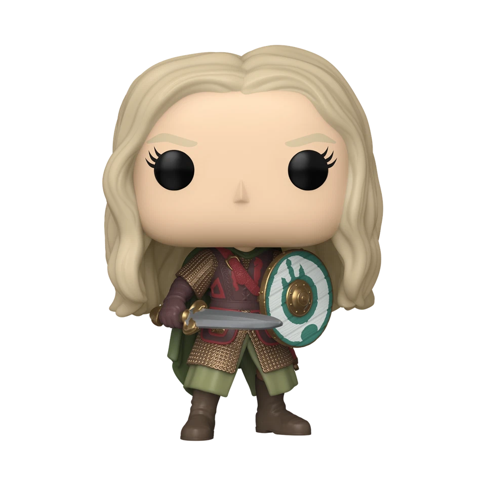 Funko Pop! Vinyl: The Lord of the Rings - Éowyn #1743