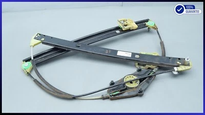 2010-2017 AUDI Q5 SQ5 Front Right Passenger Door Window Regulator OEM 8R0837462 - Image 1 of 4