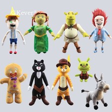 shrek toys australia
