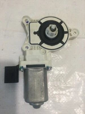 Ram 3500 2017 motor de ventana eléctrica delantera izquierda OEM Foto 1 de 4