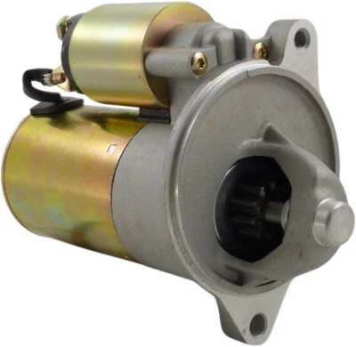 Starter fits Ford F E Truck Van 7.5L 460 1992-1997 E Van F2TU11000CA  SA795 3246 - Image 1 of 4