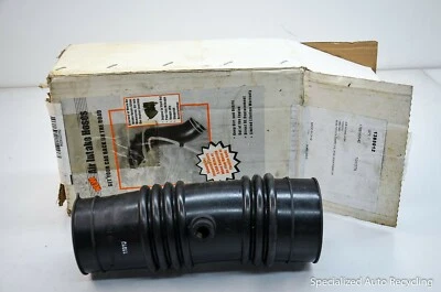 Nueva manguera de admisión de motor de aire fresco para Toyota Avalon Lexus ES300 Camry 3,0 L Foto 1 de 3