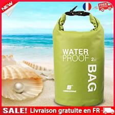 2L Waterproof Drifting Bags Buggy Bag Swimming Phone Bags for Drifting Boating