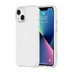 Griffin Survivant Transparent IPHONE 13 Mini Rigide Slim Coque / Housse - - Neuf - Photo 1 sur 9