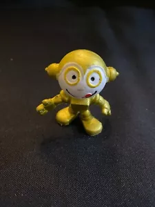 SPAGHETTIO'S Alien Space Man 1984 Campbell's Soup Company ¡ENVÍO GRATUITO! - Imagen 1 de 6