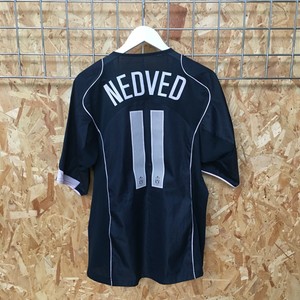 nedved shirt