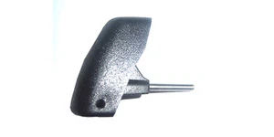 Gear SHIFT BUTTON REPLACEMENT 8698157 for VOLVO S60 V70 S80 XC90 improved design - Picture 1 of 1