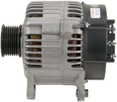 Alternador (remanufacturado) Bosch para Land Rover Range Rover 1997 1996-1998 Foto 1 de 4