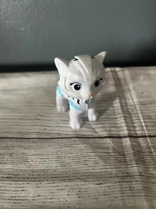 Paw Patrol Figure Cat Pack Rory Toy White Cat 2.5" - Picture 1 of 6