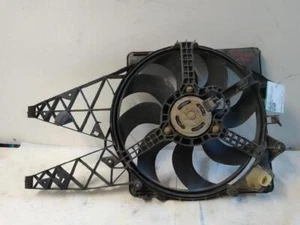 55703902 cooling fan 42053 for FIAT GRANDE PUNTO (2006) 1.3 MJTD ACTIVE BERLINA - Picture 1 of 4