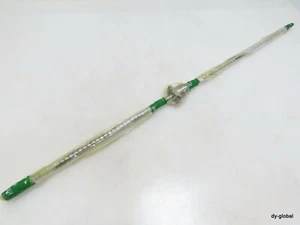 HIWIN NNB R15-10K3-FSC-940-1000 Ground Ball Screw 1510+1000L BSC-I-1696=P10 - Picture 1 of 12