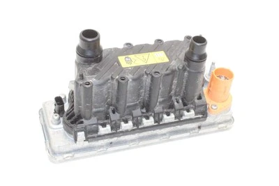 MERCEDES-BENZ Eqs 450+V297 Batterie Radiateur A0008358103 245kw 2023 - Photo 1/4