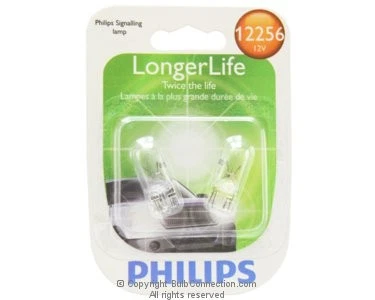 NUEVO Philips BC9662 12256 Automotriz Paquete de 2 12256LLB2  Foto 1 de 2