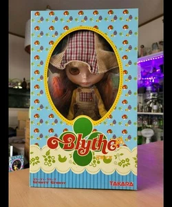  Muñeca Takara Neo Blythe Groovy Groove SBL artículo de coleccionista 2004 usada de Japón  - Imagen 1 de 5