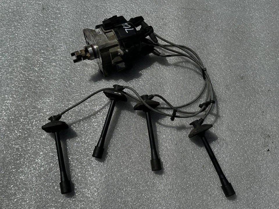 Toyota Celica 1992 distribuidor 5S-Fe Foto 1 de 4